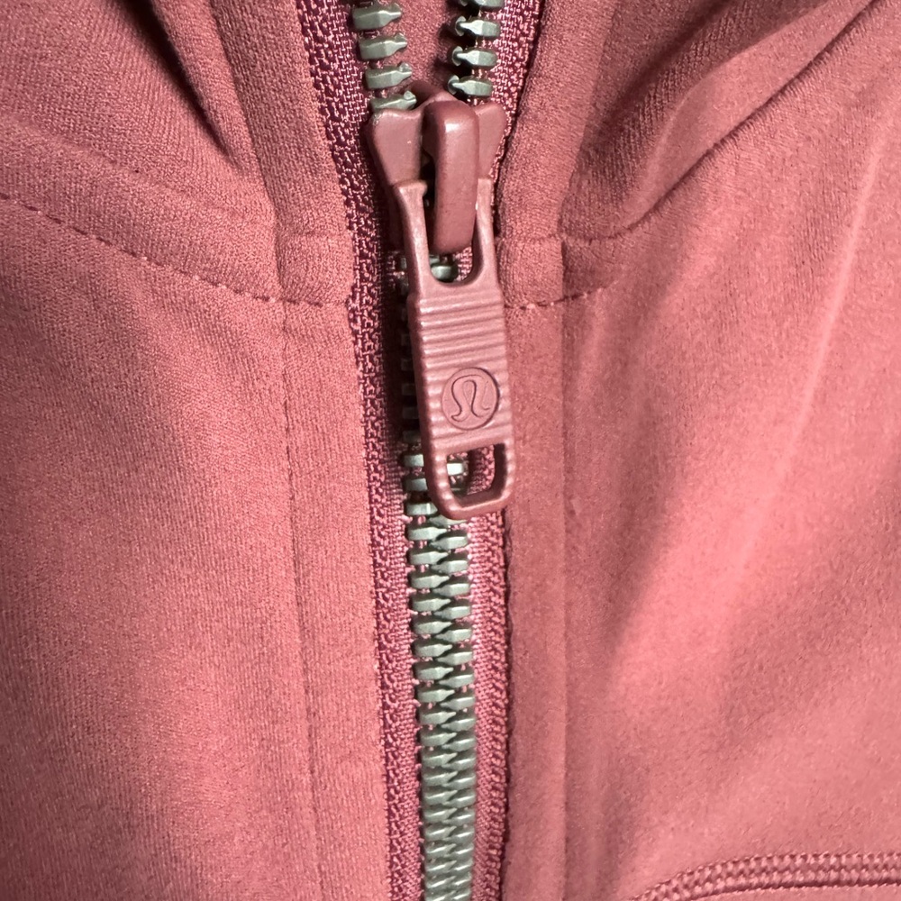 Lululemon Jacket - Picture 5 of 7